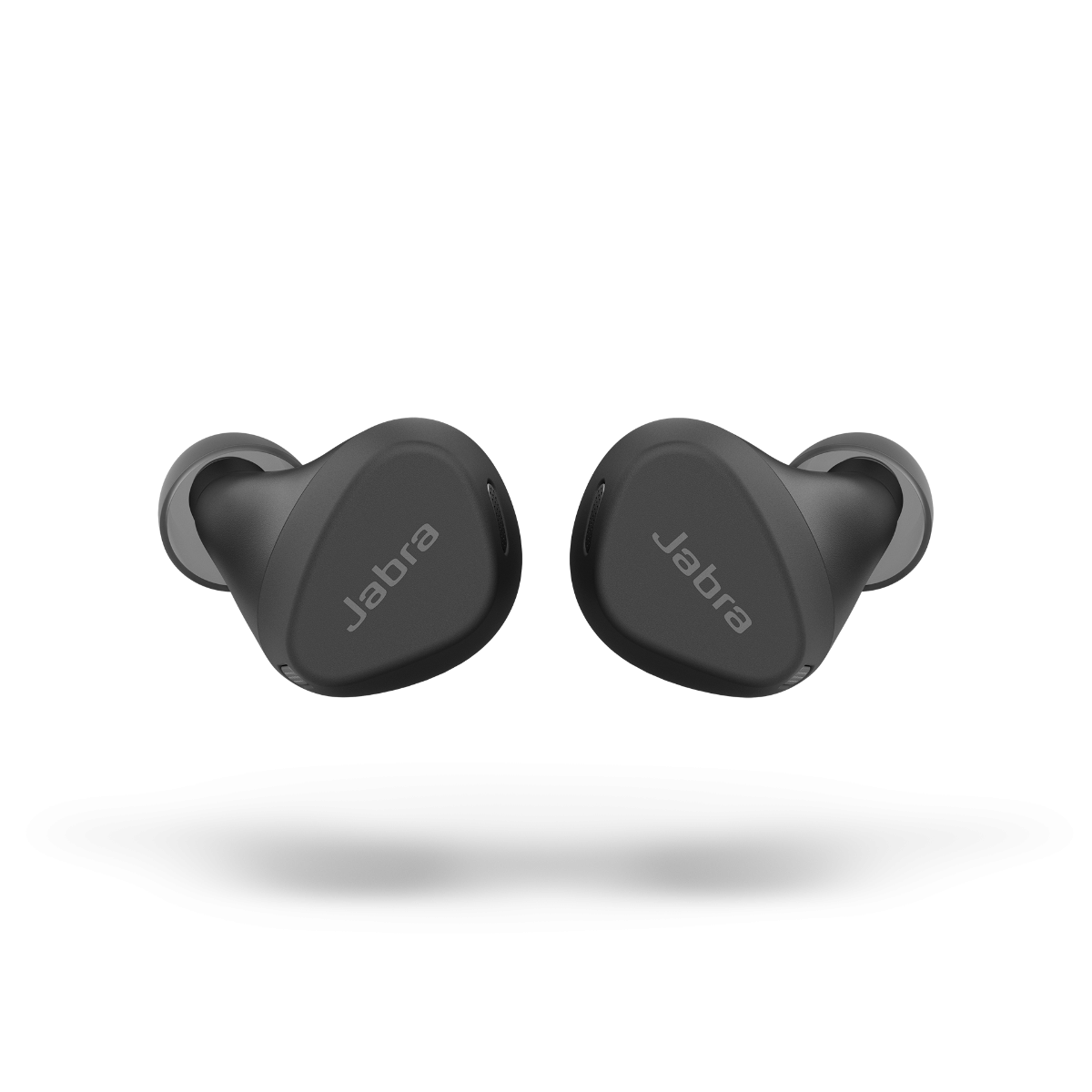 Jabra Elite 4 アクティブ ワイヤレス スポーツ ノイズキャンセリング