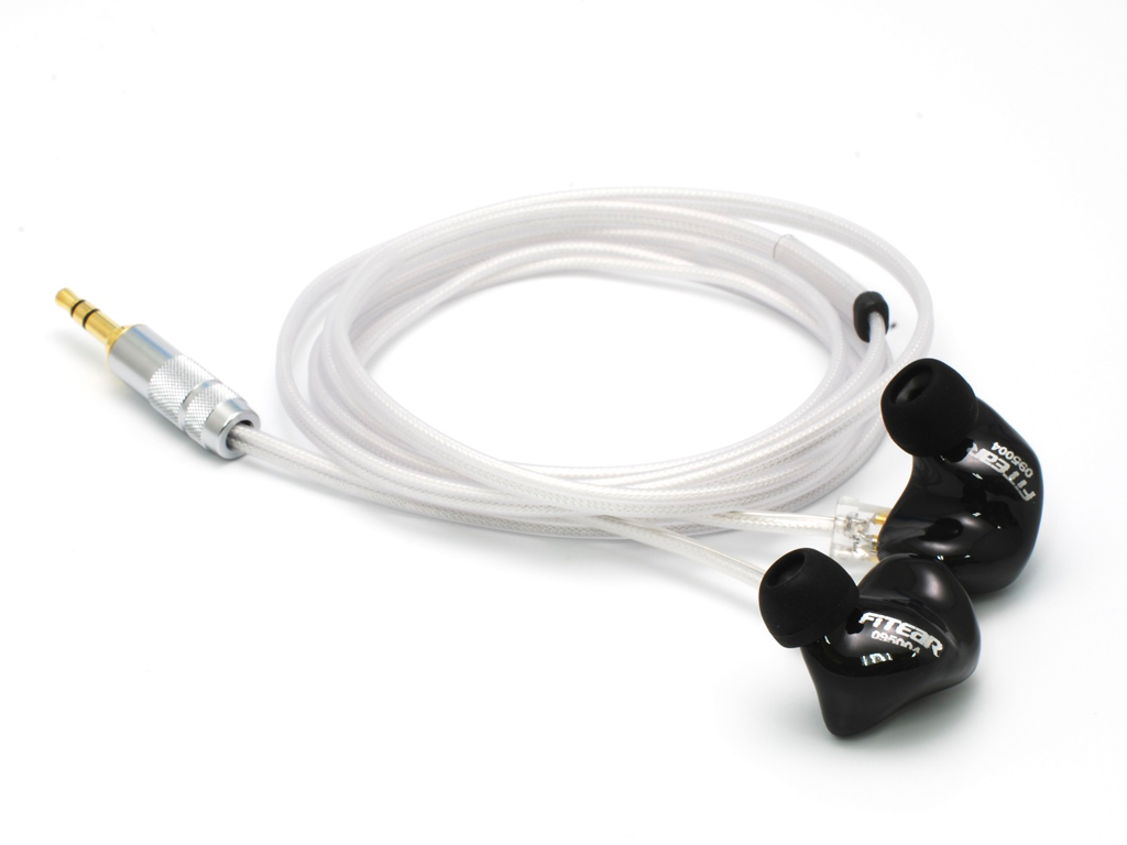 FitEar UNIVERSAL Universal In-Ear Monitor