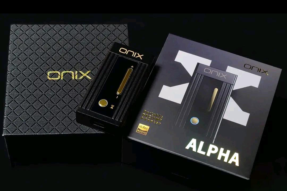 ONIX Alpha XI1