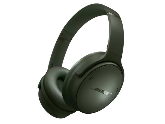 Bose QuietComfort Wireless Noise Cancelling Headphones