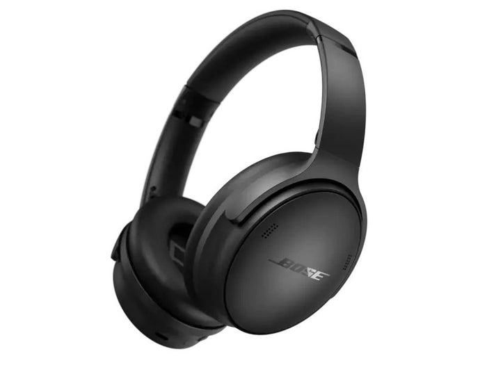 Bose QuietComfort Wireless Noise Cancelling Headphones