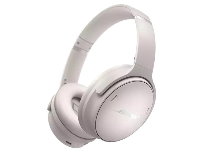 Bose QuietComfort Wireless Noise Cancelling Headphones