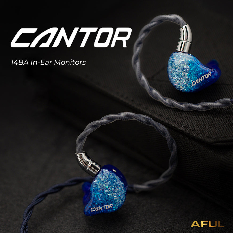 AFUL Cantor