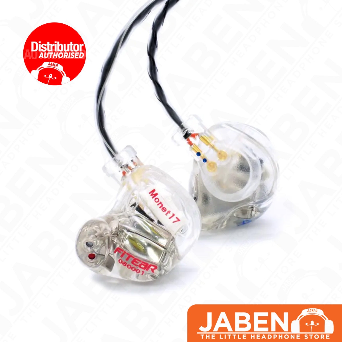 FitEar 須山補聴器 Singapore - Jaben Online