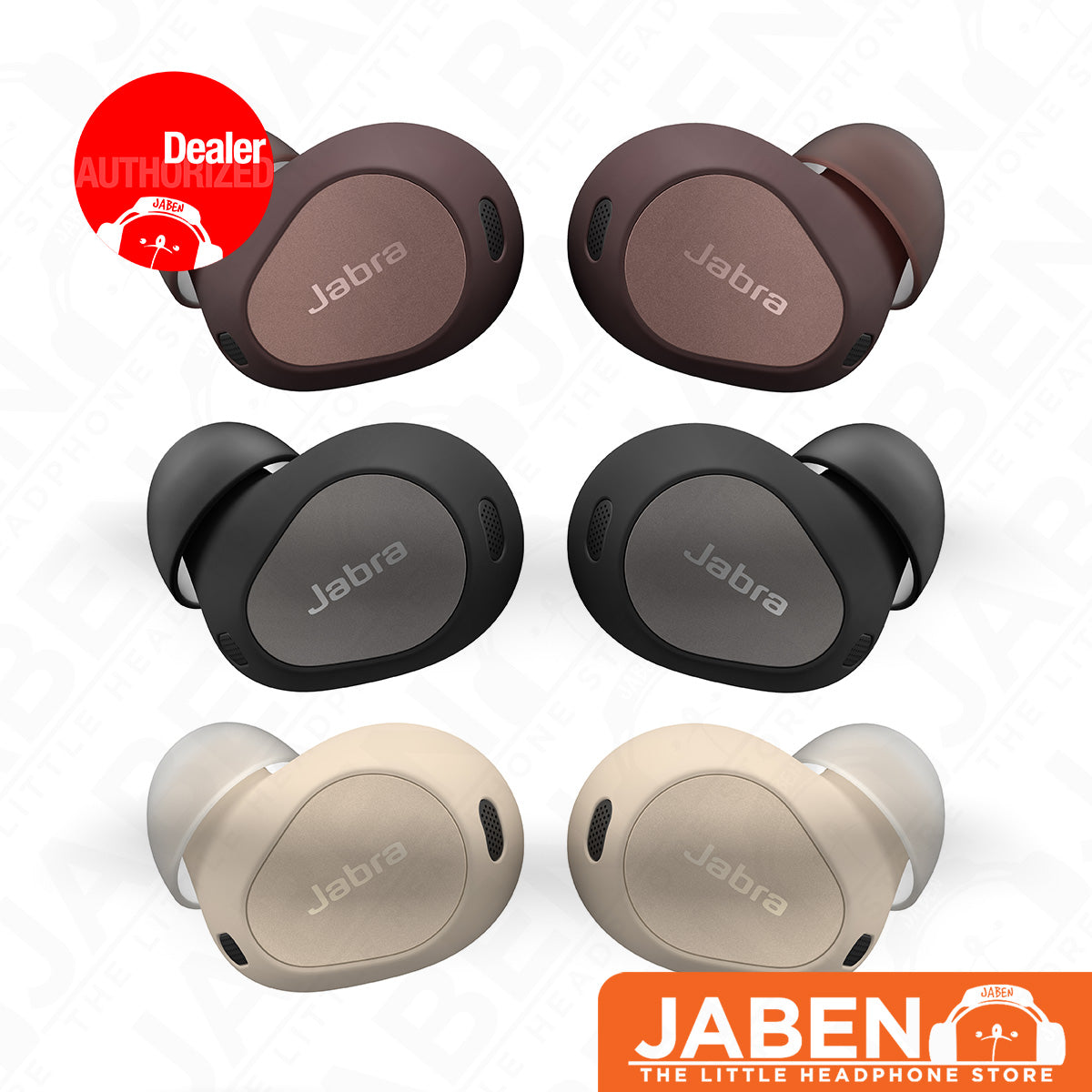 Bluetooth discount jabra elite