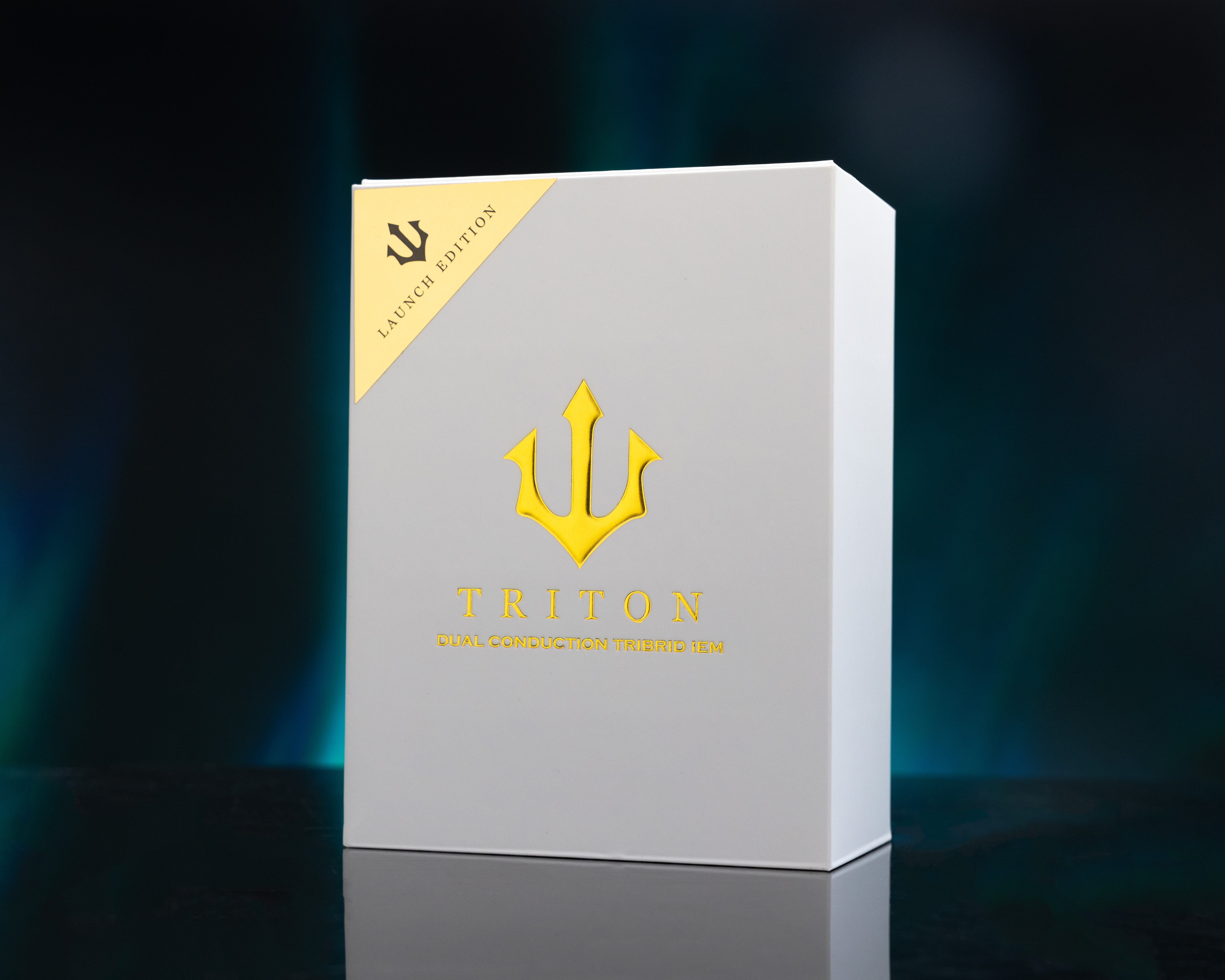 Empire Ears Triton UIEM [Launch Edition]