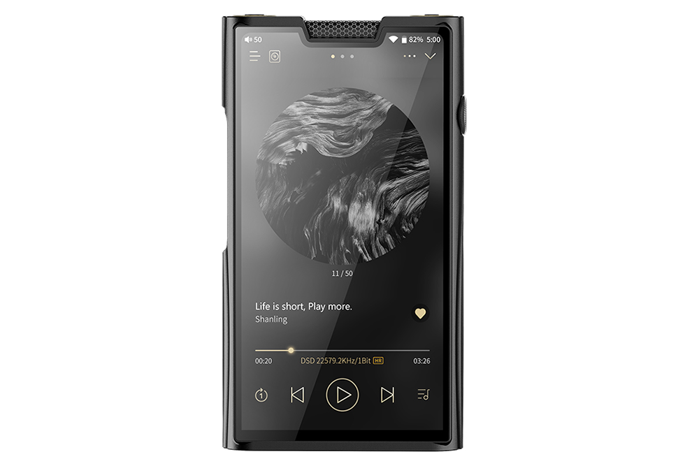 Shanling M8T Digital Audio Player