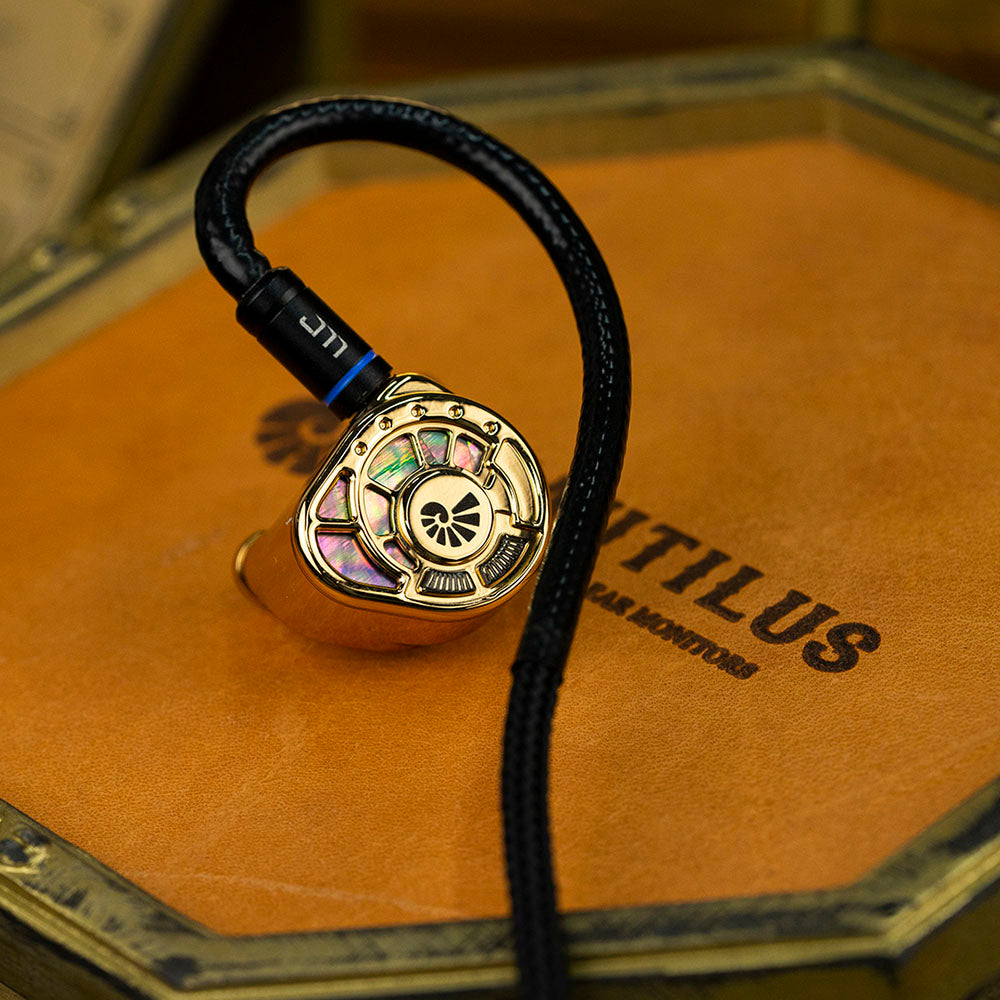 Jomo Audio Nautilus UIEM