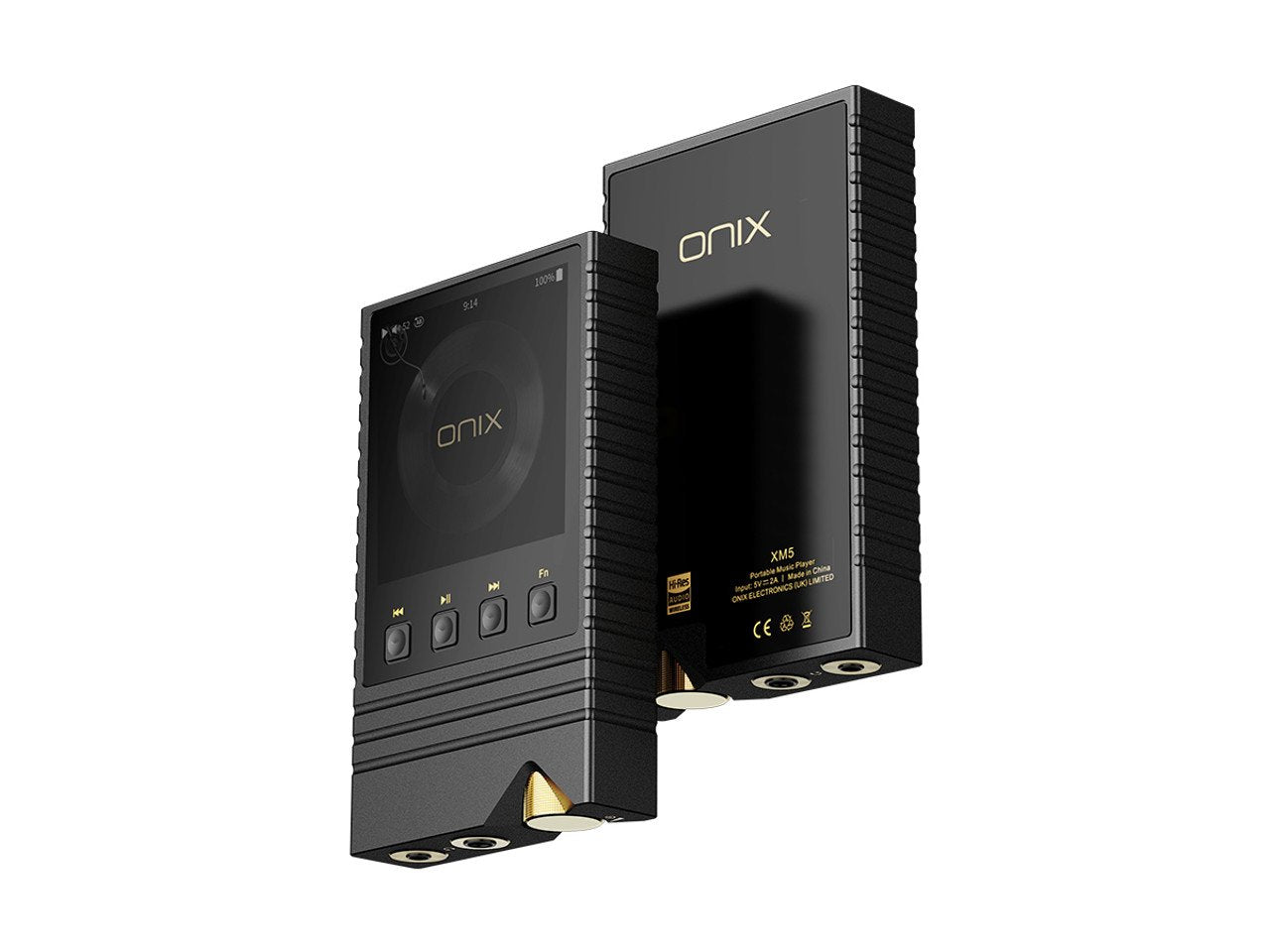 Onix Overture XM5