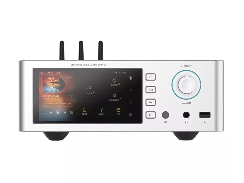 SHANLING SM1.3 Music Streamer