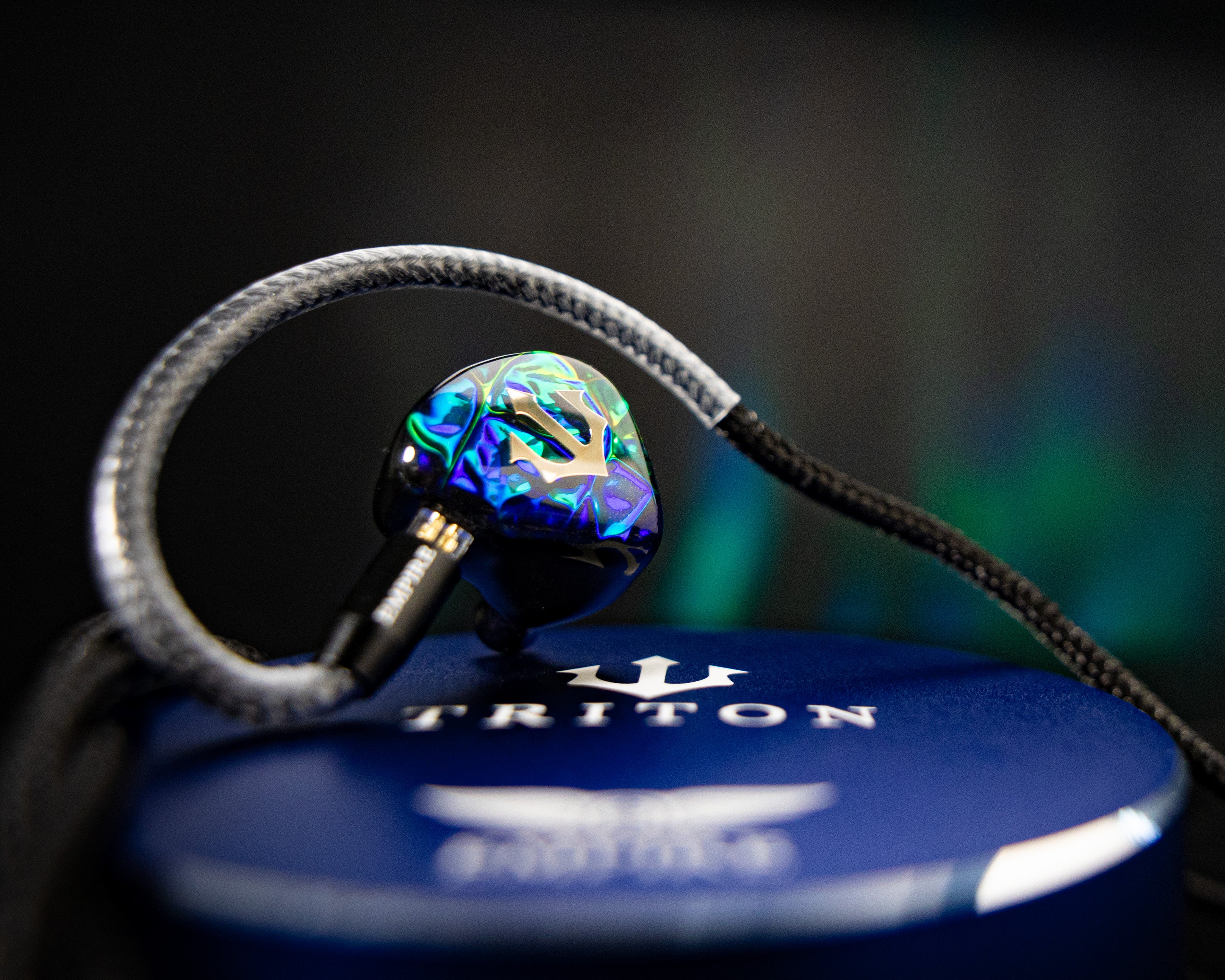 Empire Ears Triton UIEM [Launch Edition]