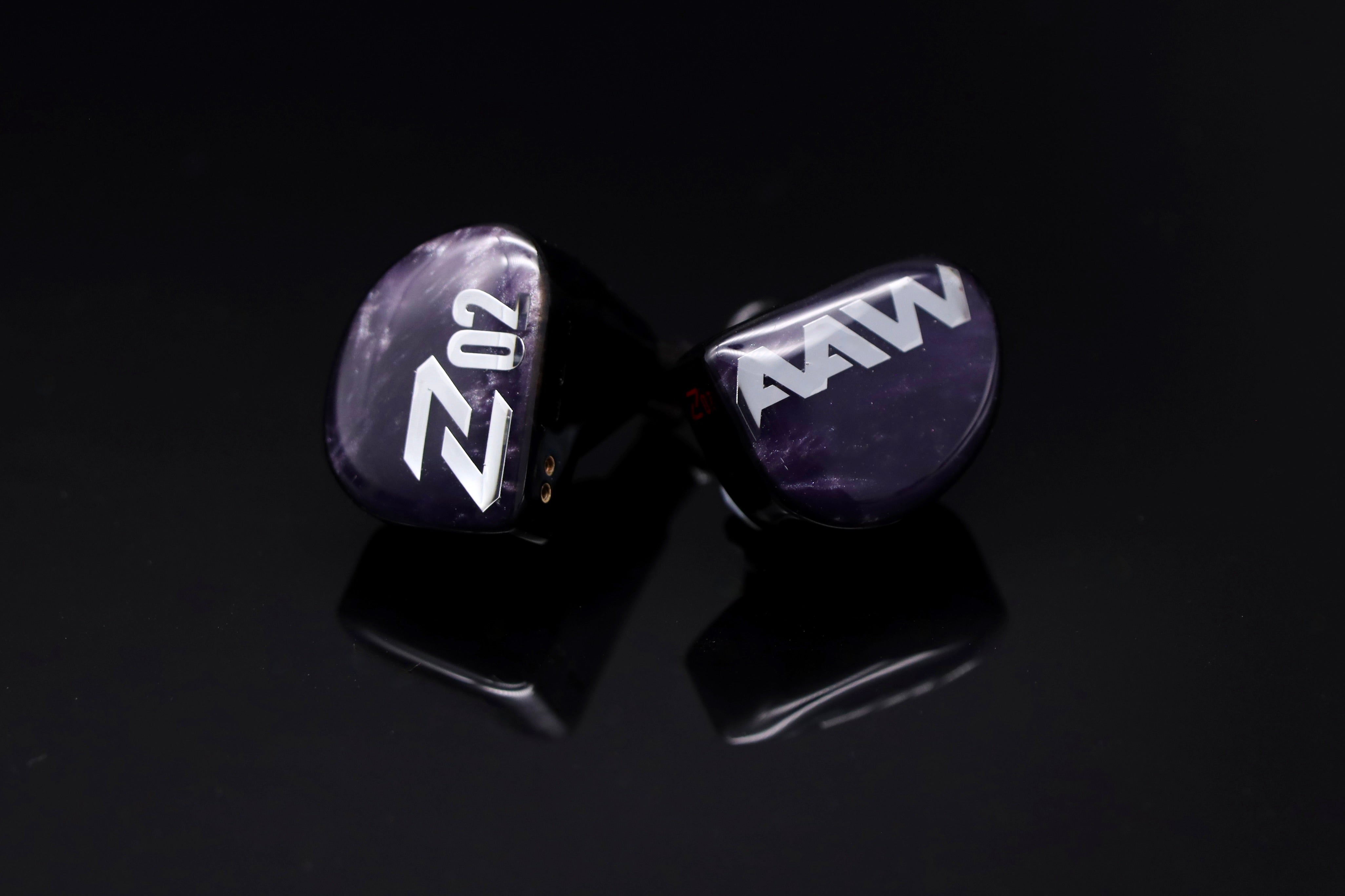 AAW Z02 Universal In-Ear Monitor