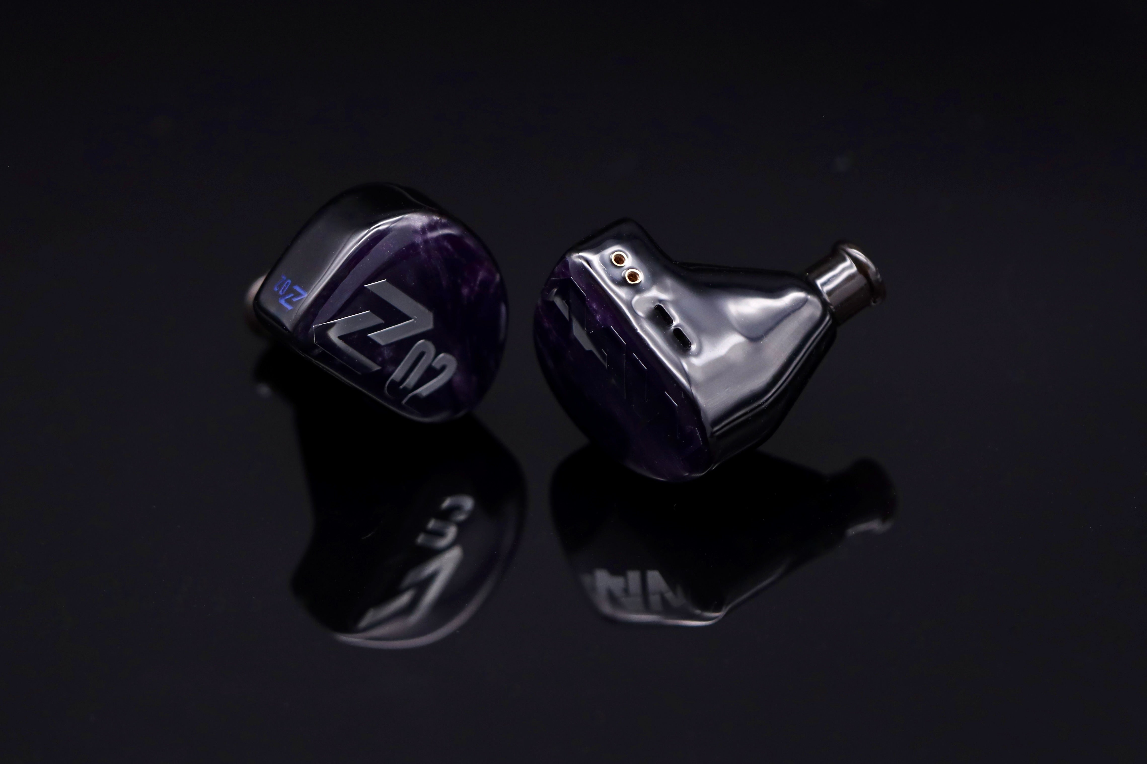 AAW Z02 Universal In-Ear Monitor