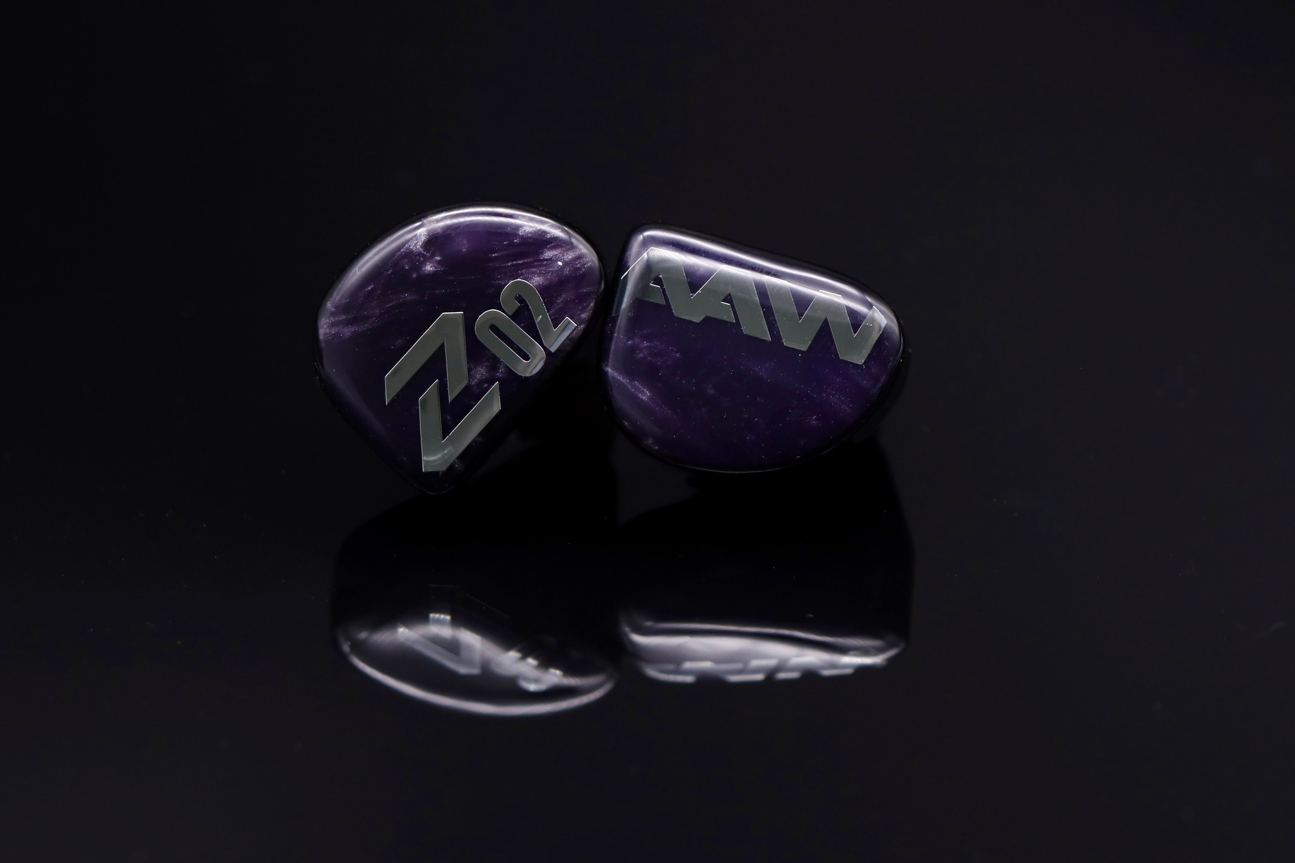 AAW Z02 Universal In-Ear Monitor