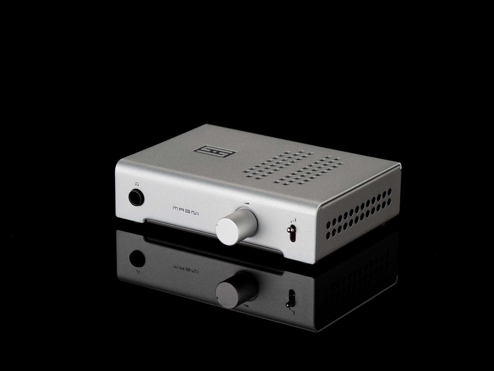 Schiit Audio Jotunheim モジュラー Nexus と Continuity S のバランス