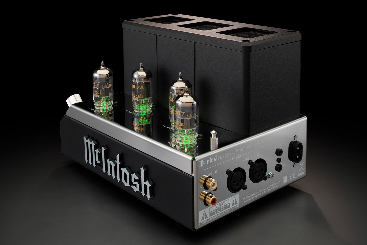 Mcintosh headphones best sale for sale