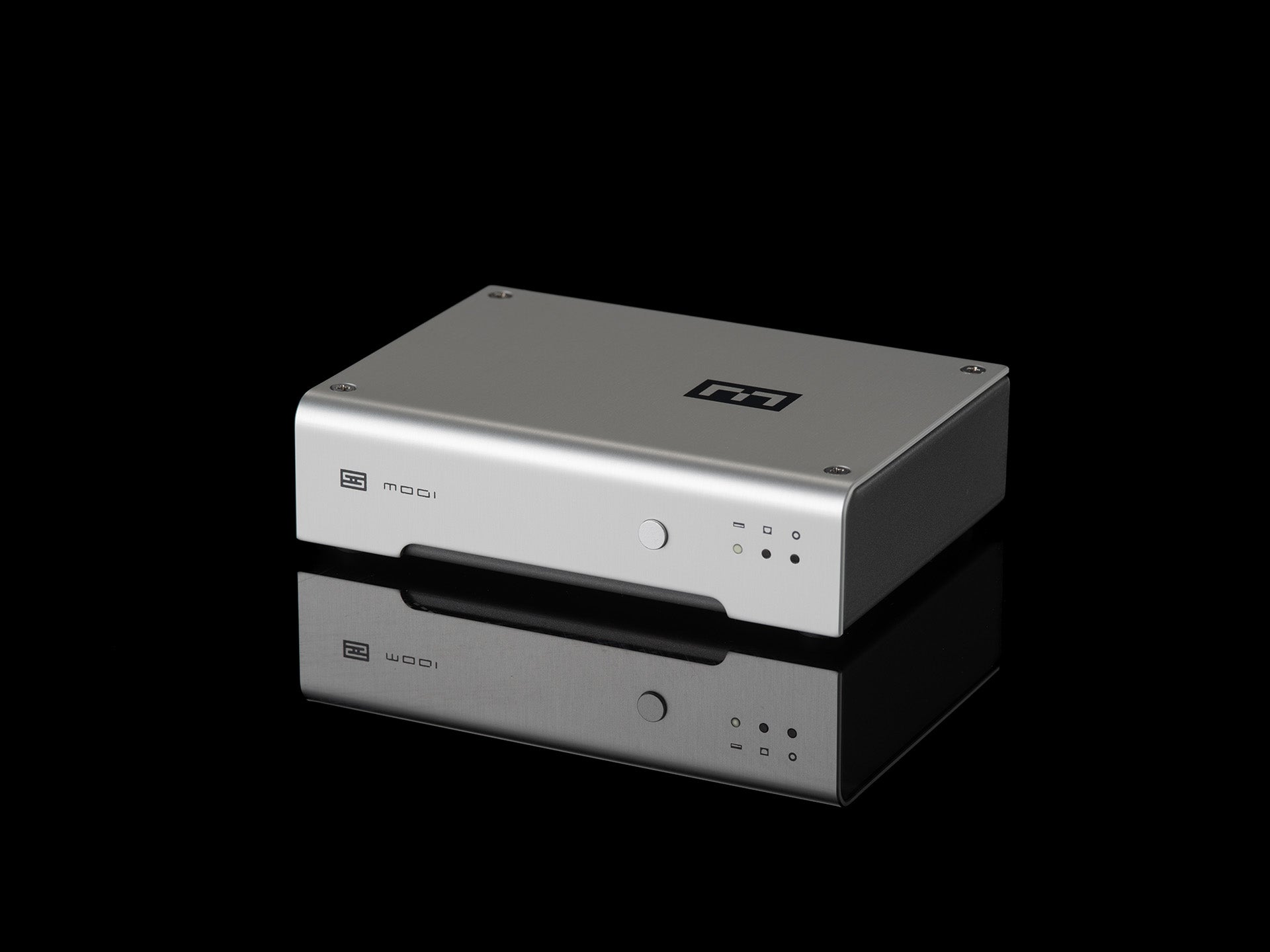 Schiit Audio Modi Multibit