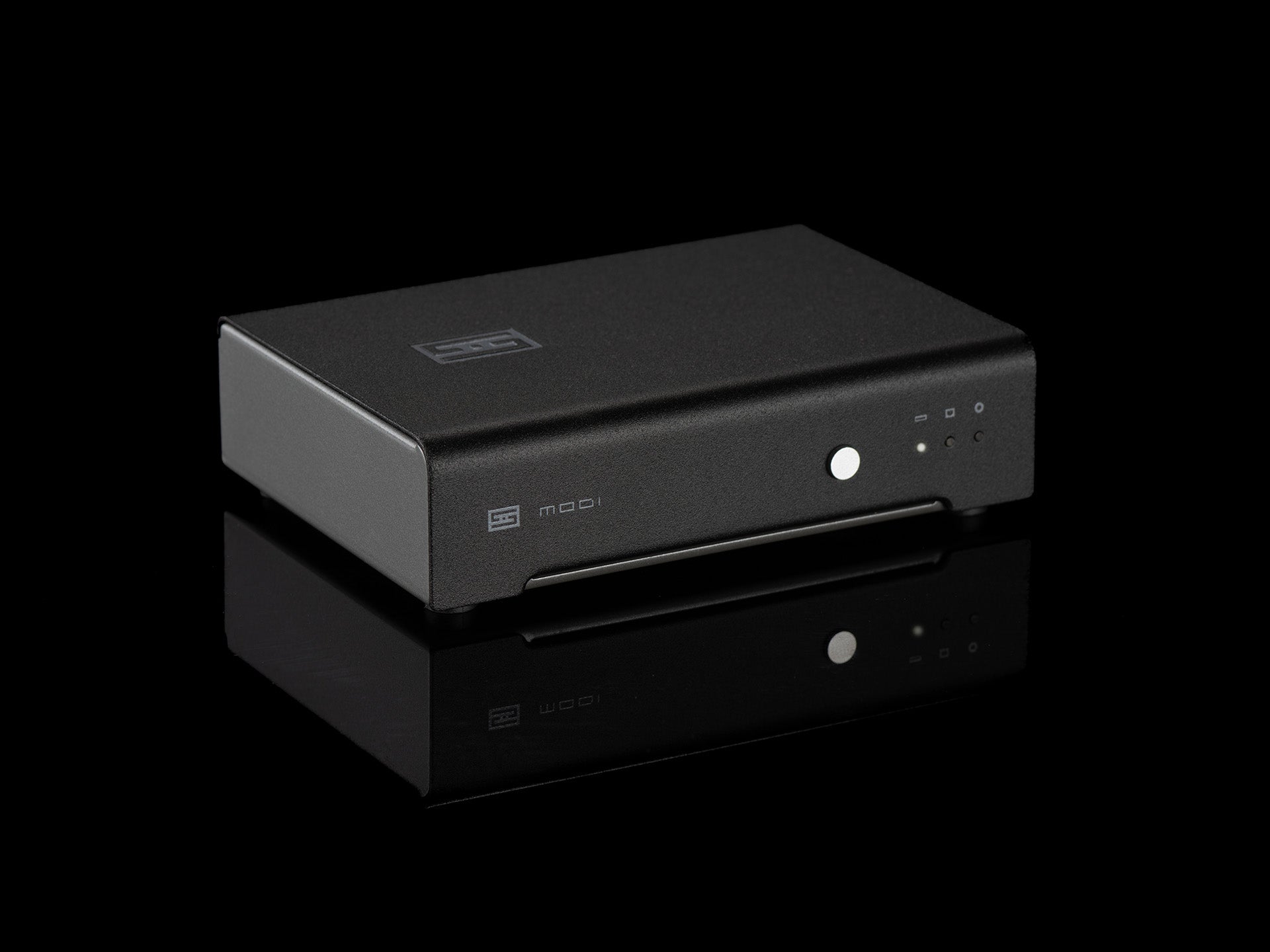 Schiit Audio Vali Tube Hybrid Headphone Amp And Preamp