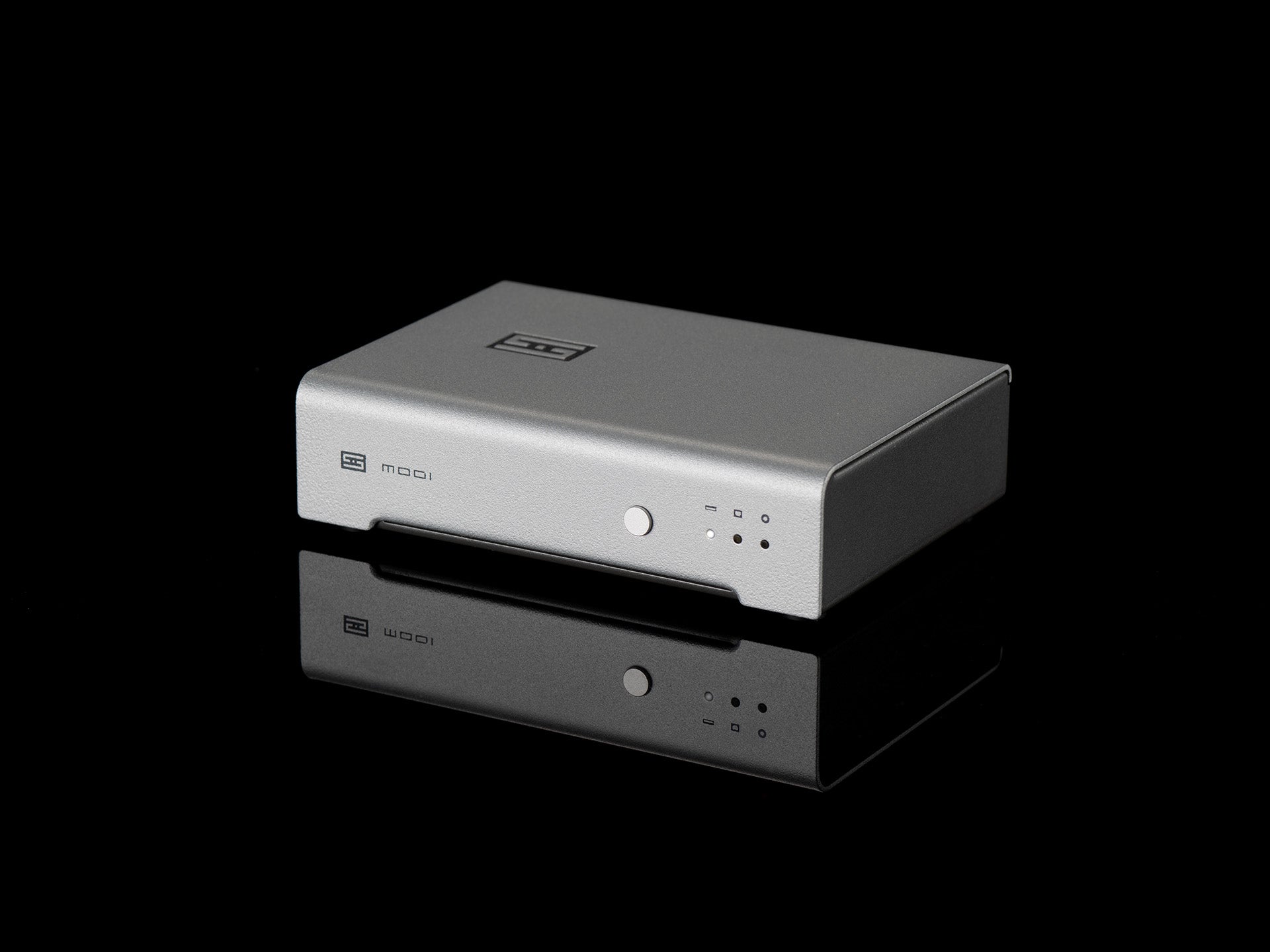 Schiit Audio Bifrost 2 True Multibit‚Ñ¢ Autonomy‚Ñ¢ Dac With Unison Usb‚Ñ¢