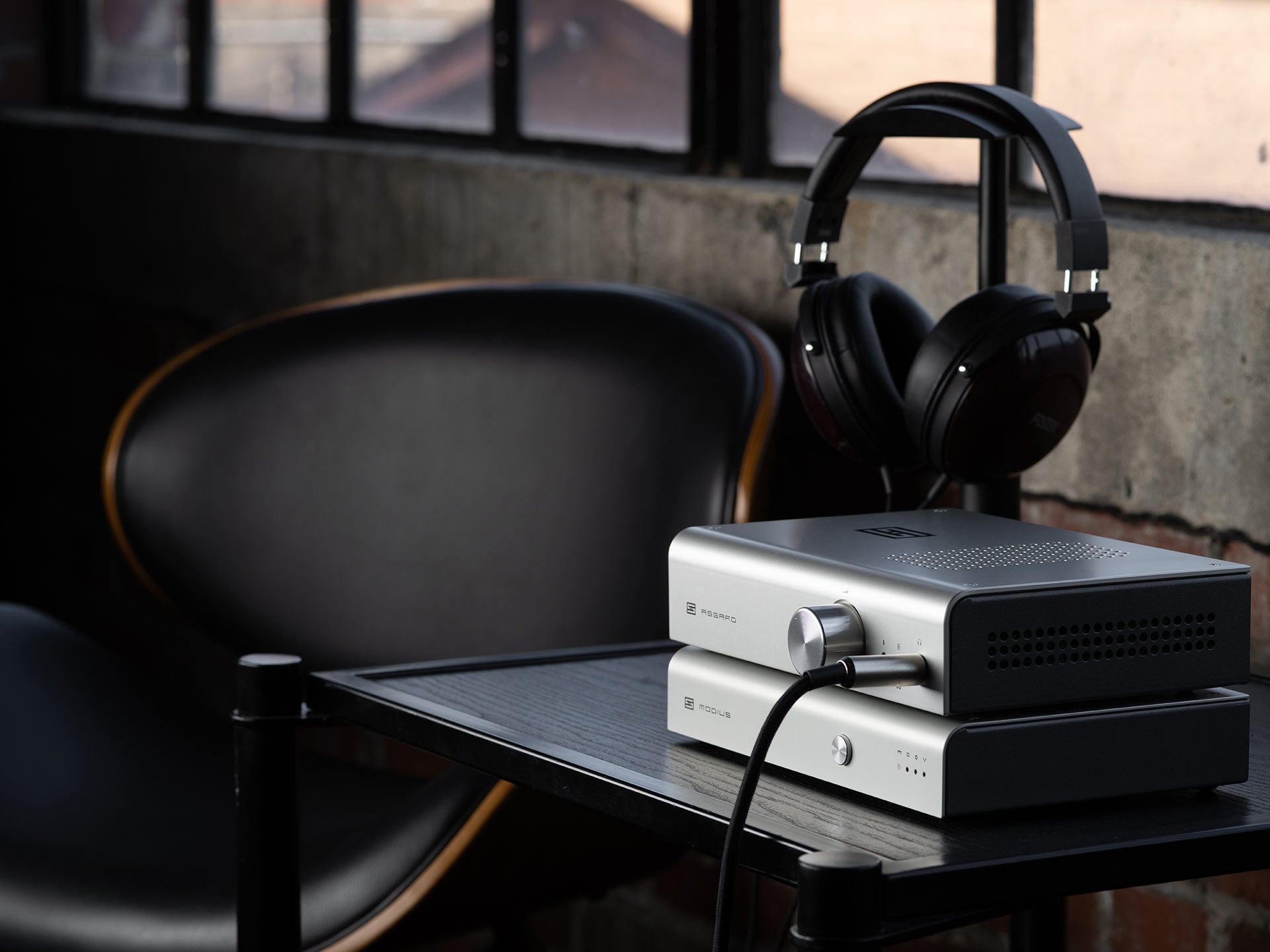 Schiit Audio Modius