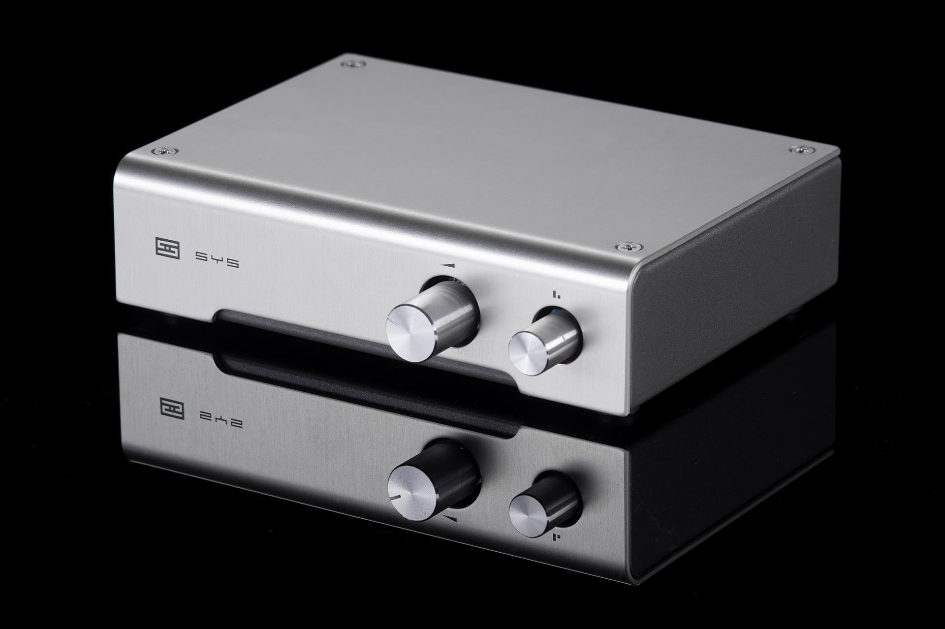 Schiit Audio HEL High Power Dac/amp For Gaming, Music, And Communications