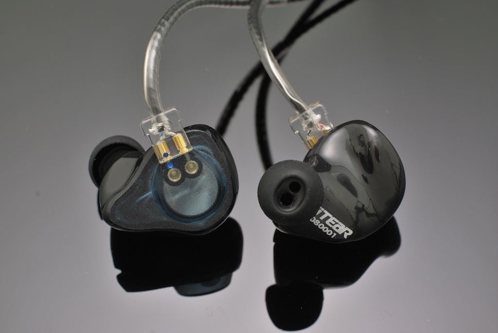 FitEar EST Universal In-Ear Monitor - Jaben Online