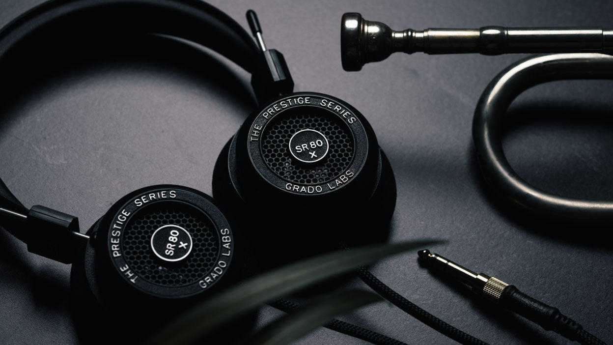 Grado black outlet 2