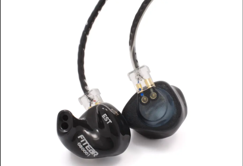 FitEar EST Custom In-Ear Monitor - Jaben Online