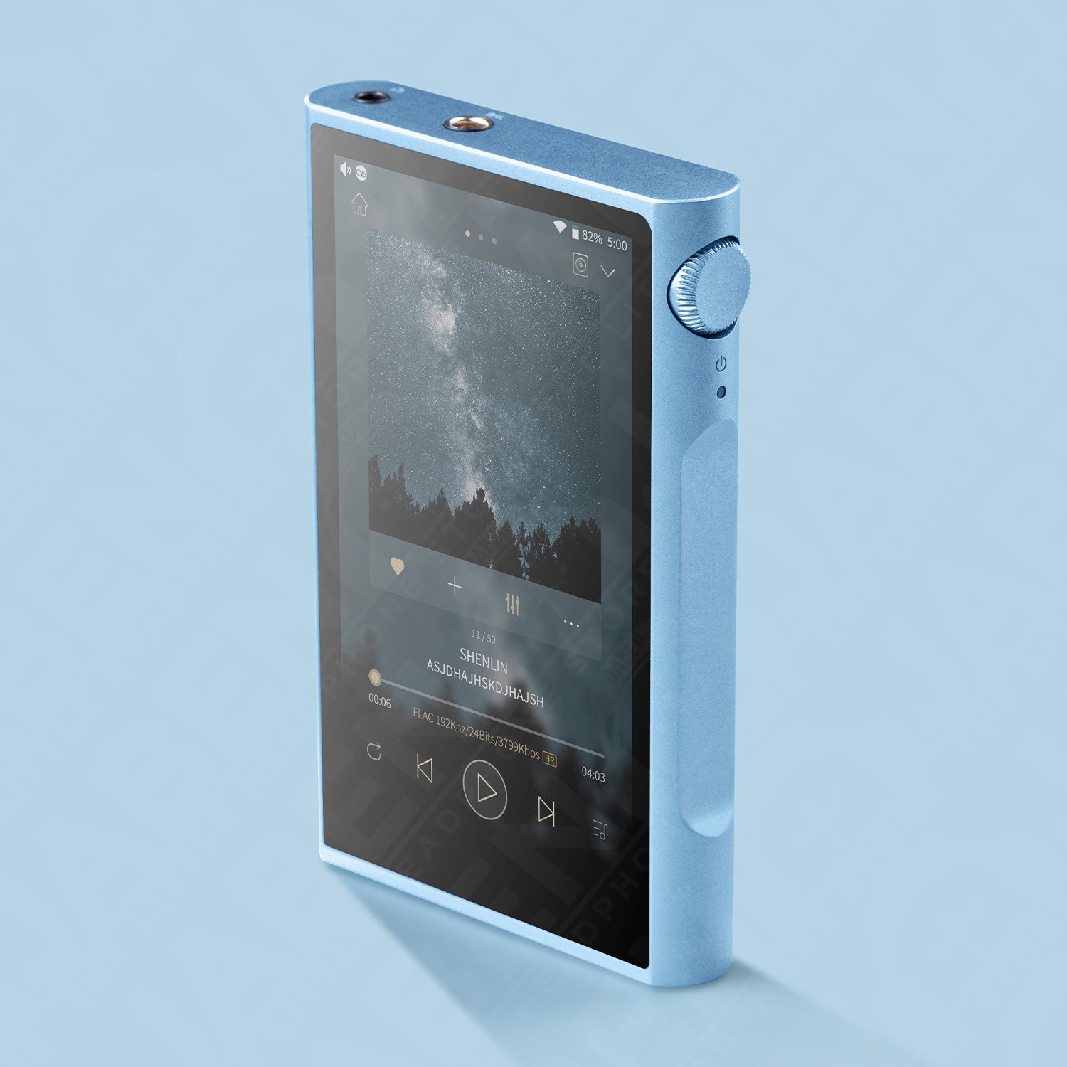 Shanling M3X Digital Audio Player