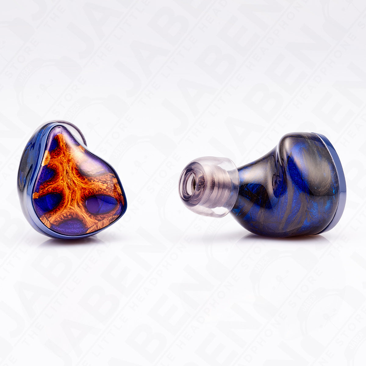 Unique Melody Multiverse Mentor Universal In-Ear Monitor