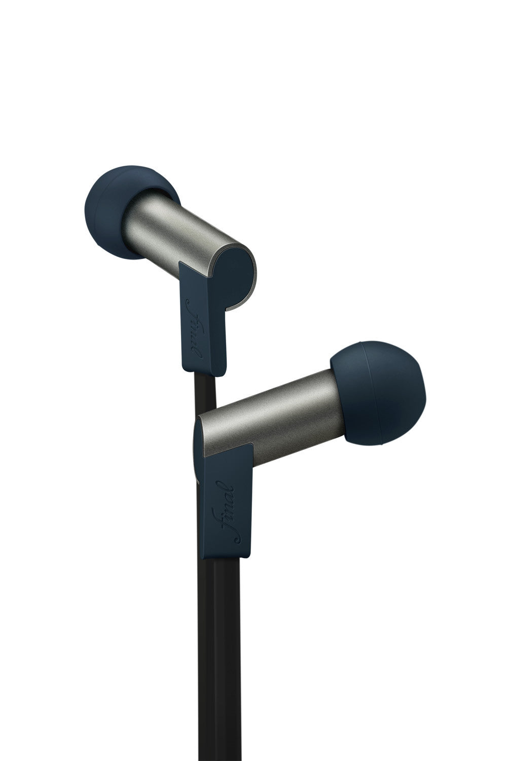 Final Heaven II Balanced Armature In-ear Earphone[ Jaben Edition Only]