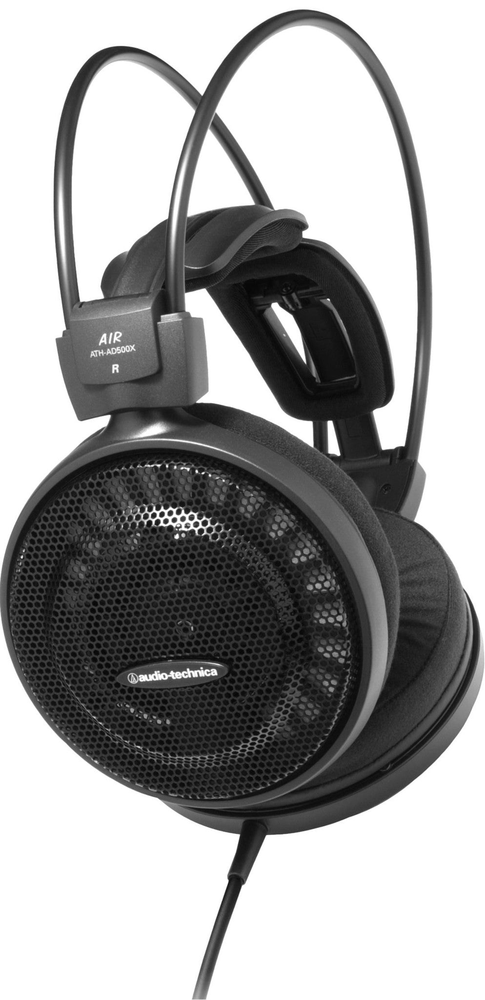 Audio Technica ATH AD500X Audiophile Open air Headphone