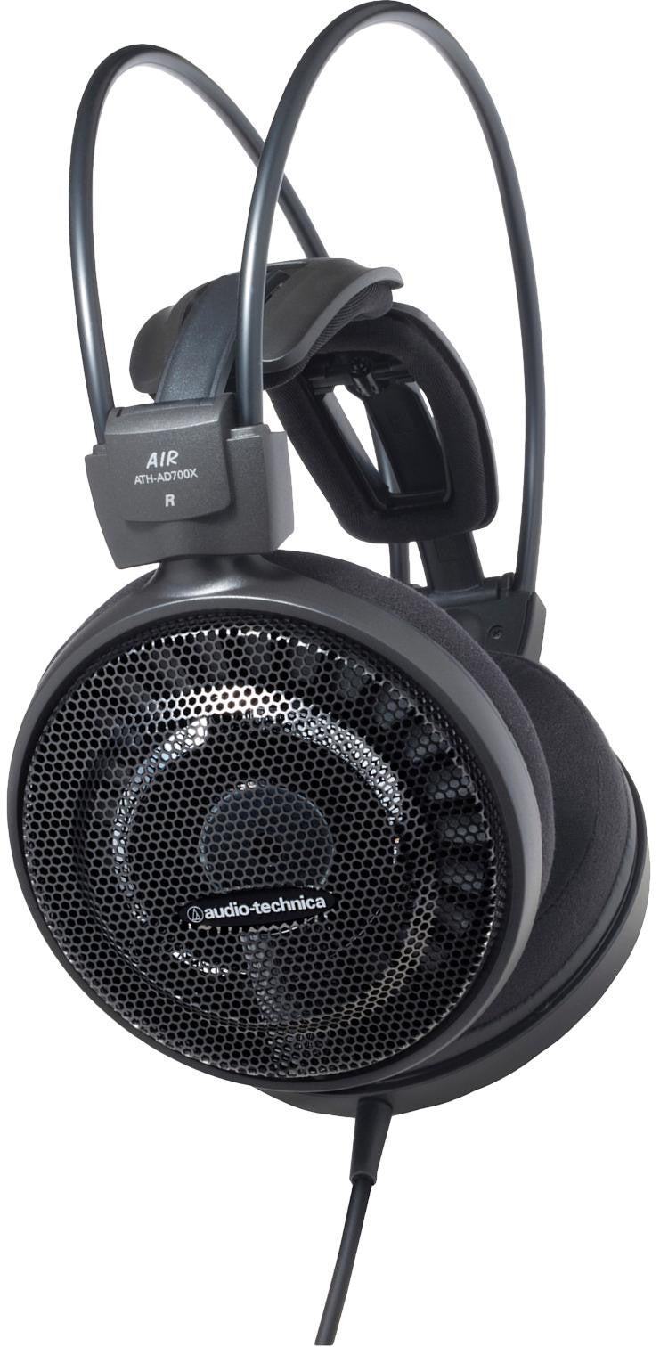 Audio Technica ATH AD700X Audiophile Open air Headphone